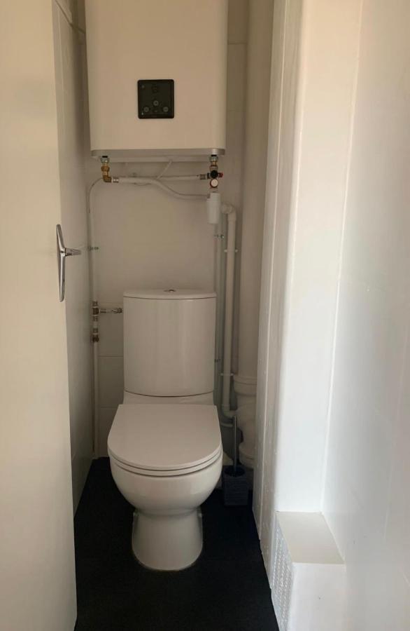 Appartement Proche Du Centre Avec Parking Prive Gratuit Aix-en-Provence