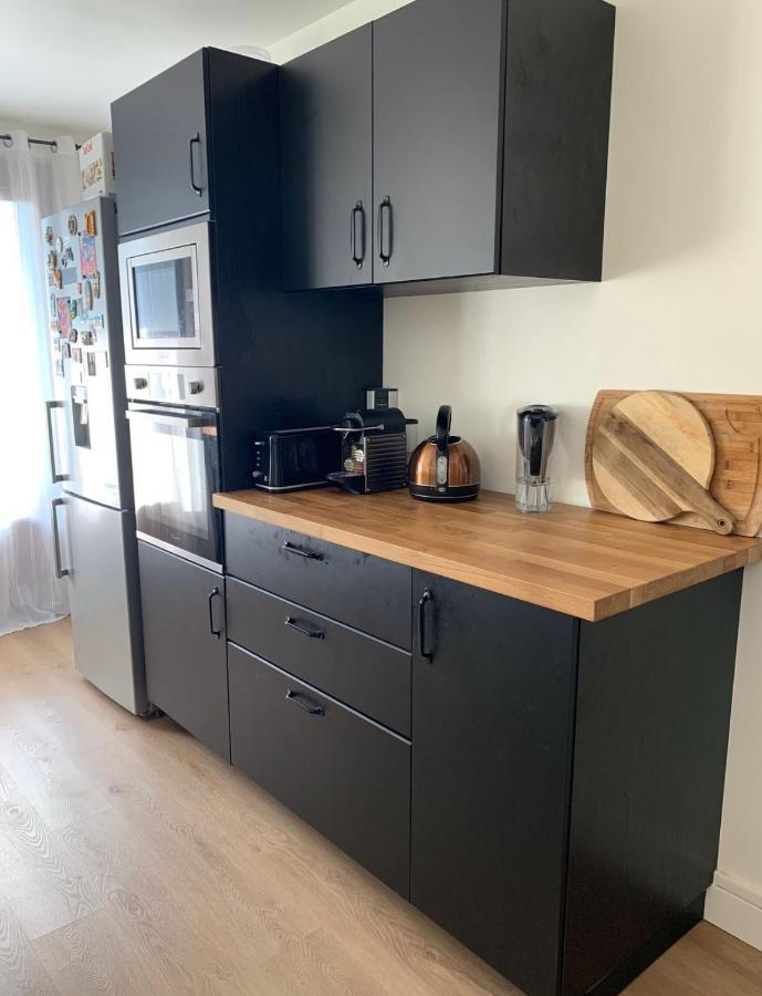 Appartement Proche Du Centre Avec Parking Prive Gratuit Aix-en-Provence