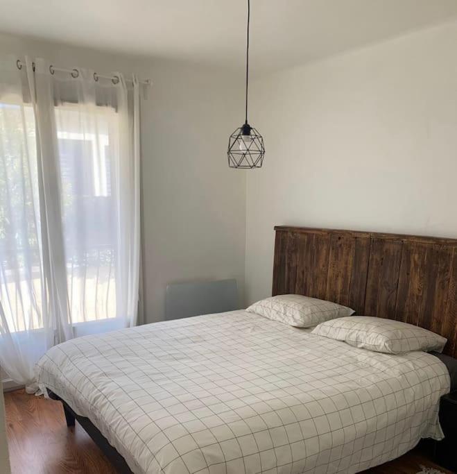 Appartement Proche Du Centre Avec Parking Prive Gratuit Aix-en-Provence