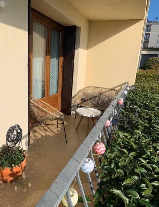 Appartement Proche Du Centre Avec Parking Prive Gratuit *